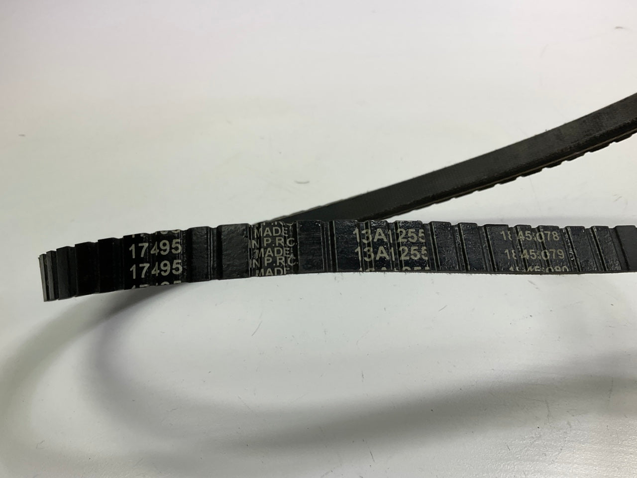 Dayco 17495 Top Cog Accessory Drive Belt