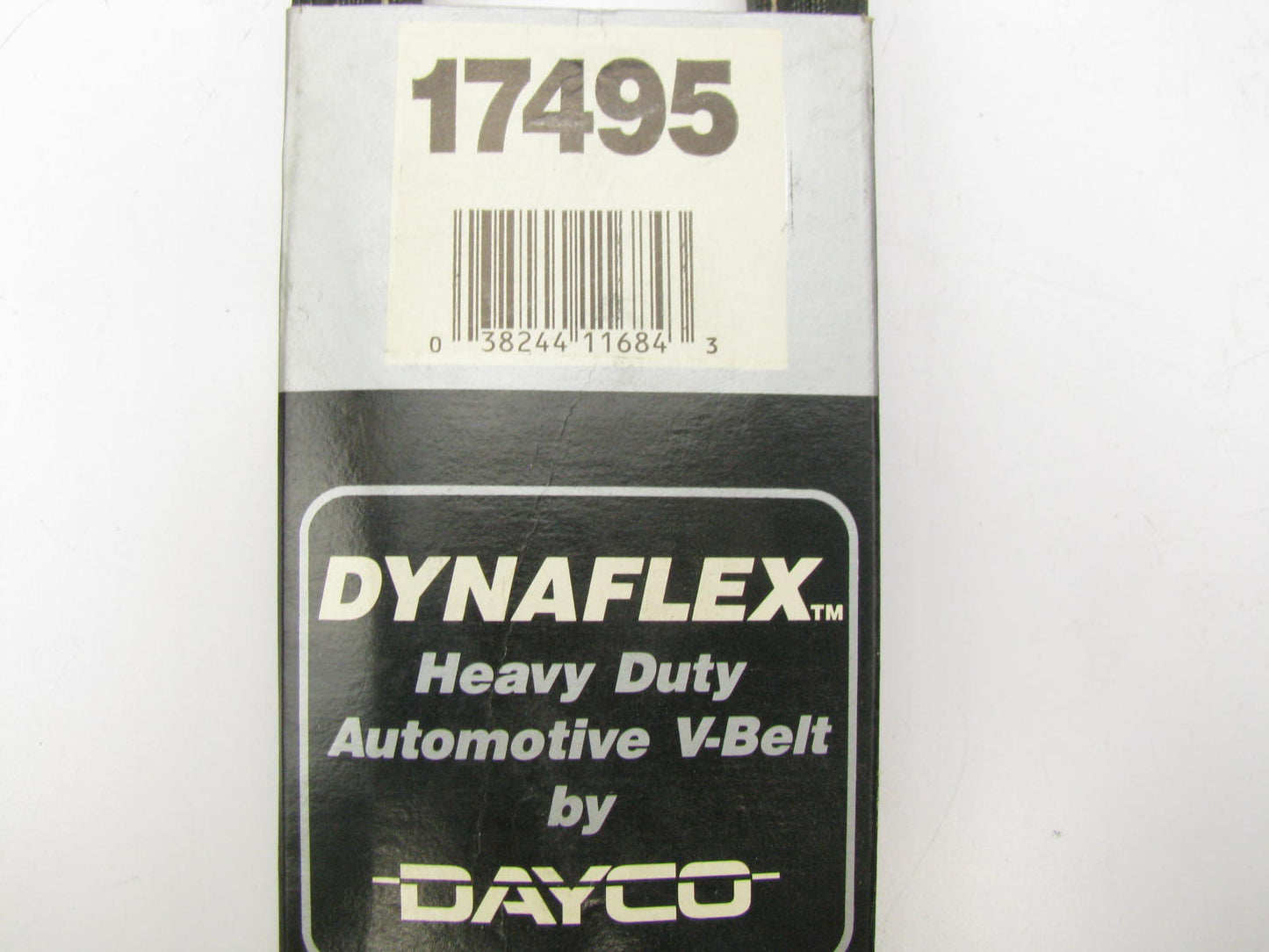 Dayco 17495 Accessory Drive Belt - 0.53'' X 49.50'' - 36 Degree