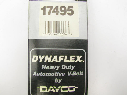Dayco 17495 Accessory Drive Belt - 0.53'' X 49.50'' - 36 Degree