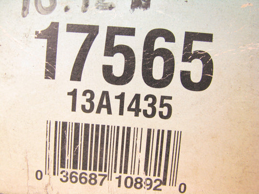 Dayco 17565 Accessory Drive Belt - 1/2'' X 56.50'' - 36 Degree