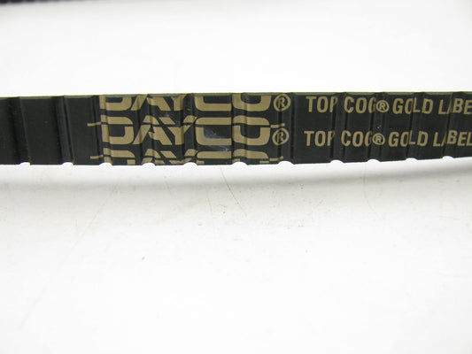 Dayco 17625 Accessory Drive Belt - 0.53'' X 62.50'' - 36 Degree