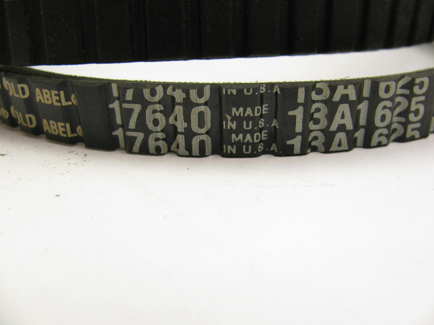 Dayco 17640 Accessory Drive Belt