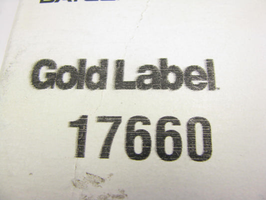 Dayco 17660 Accessory Drive Belt - 0.53'' X 66.00'' - 36 Degree