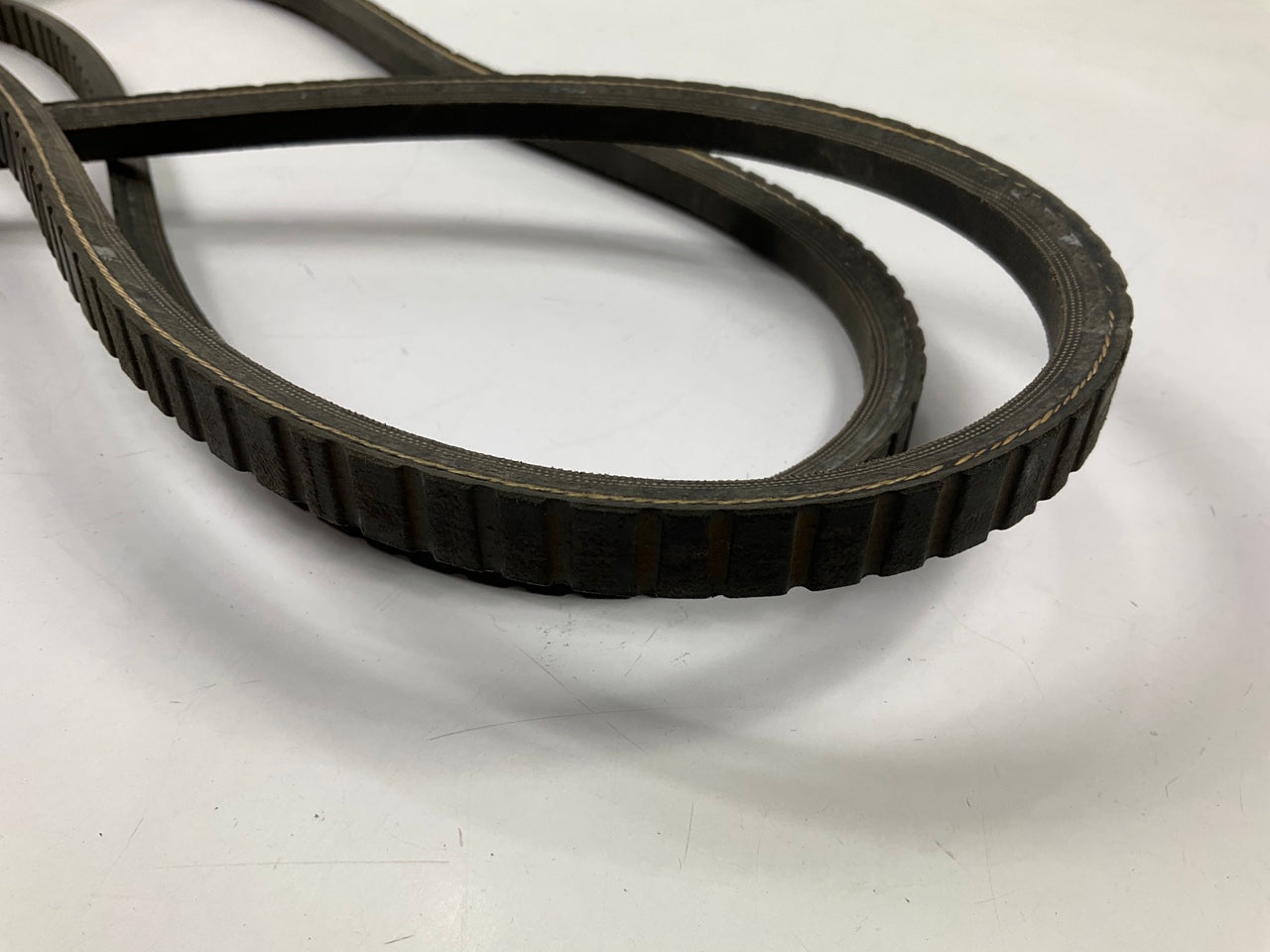 Dayco 17680 Accessory Drive Belt - 0.53'' X 68.00'' - 36 Degree