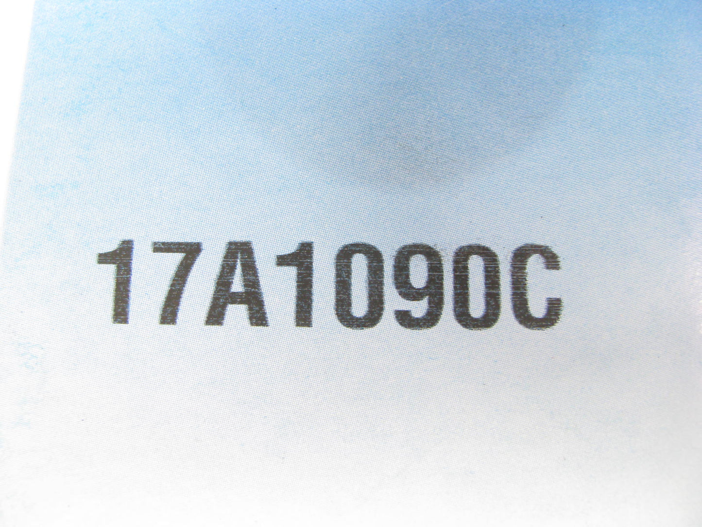 Dayco 17A1090C/ 22430 Accessory Drive Belt-Truck V-Belt 17 X 1090mm