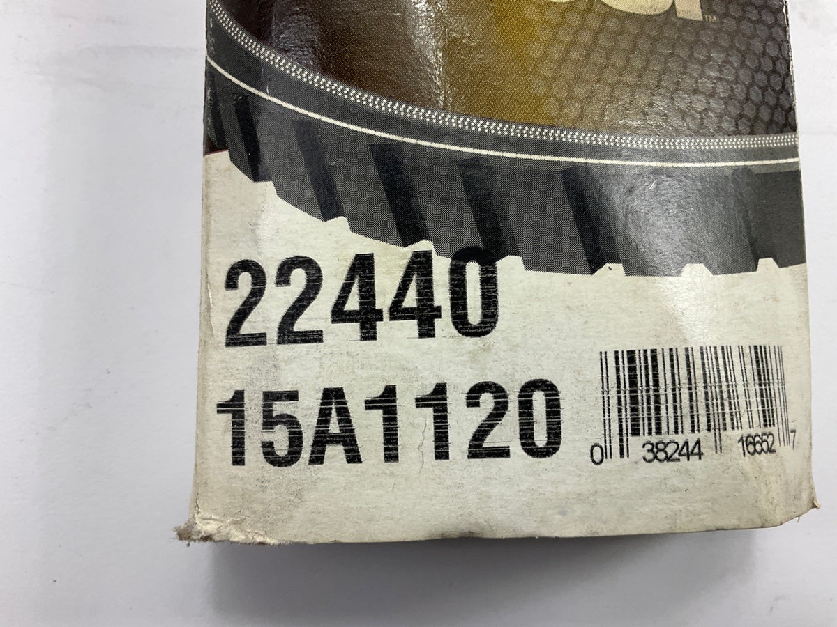 Dayco 22440 Accessory Drive Belt