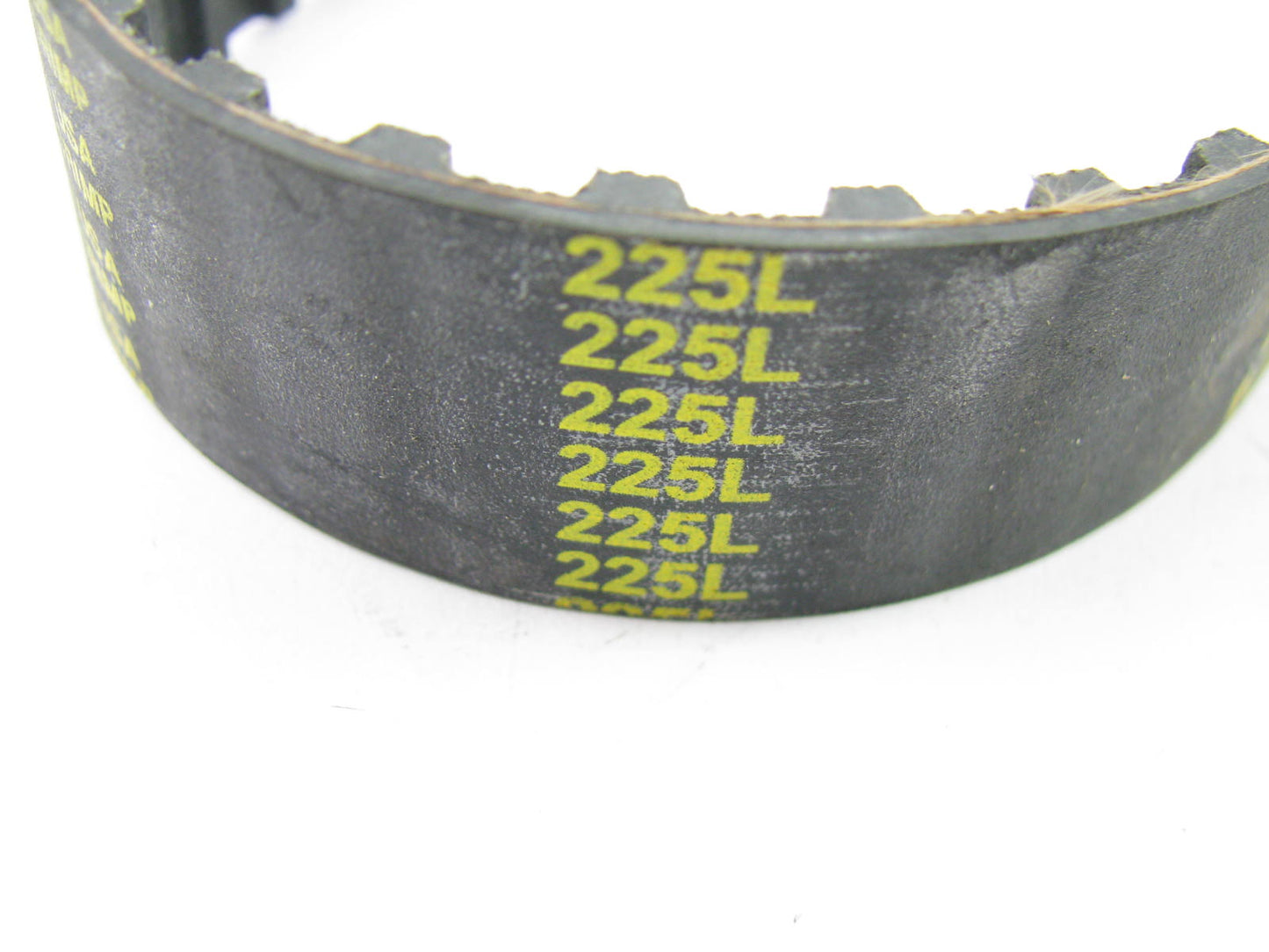 Dayco 225L Industrial Powergrip Timing Belt - 3/8'' X 22.50'' - 60 Teeth