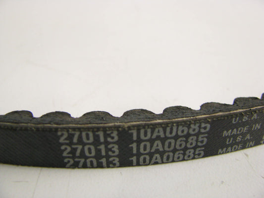 Dayco 27013 Accessory Drive Belt - 0.44'' X 27.7''