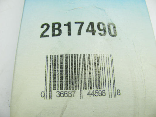 Dayco 2B17490 Banded Accessory Drive Belt - 1.13'' X 49.00'' - 40 Degree