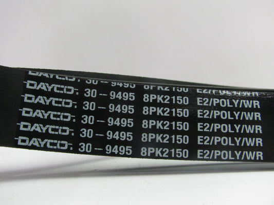 Dayco 30-9495 Serpentine Drive Belt