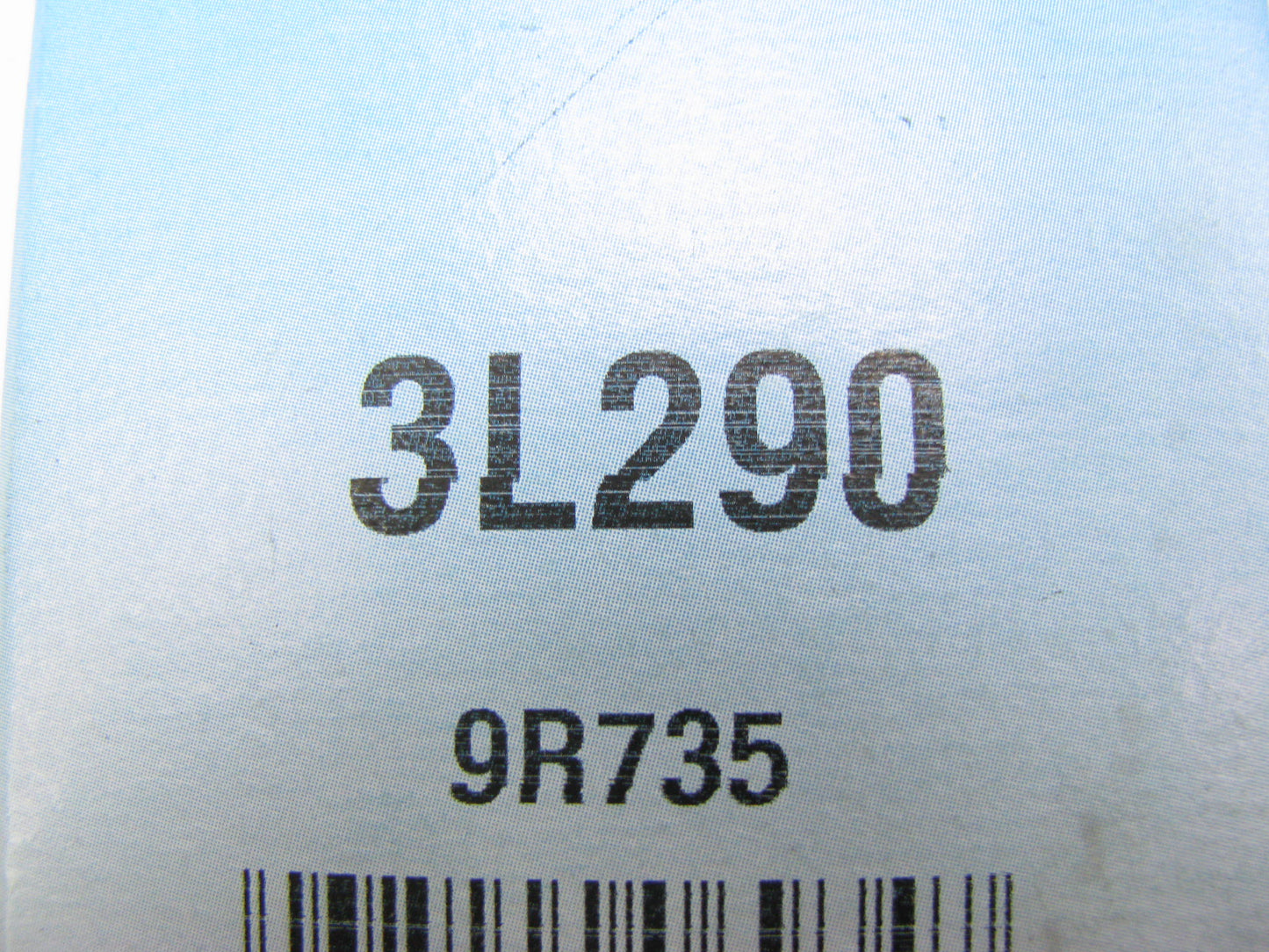 Dayco 3L290 Lawn & Garden Power Equipment Accessory Drive Belt - 3/8'' X 29''