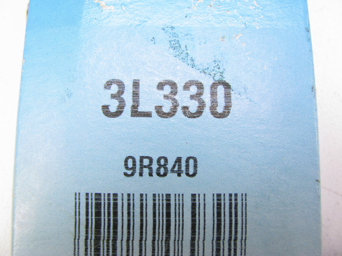 Dayco 3L330 Accessory Drive Belt - 3/8'' X 33''