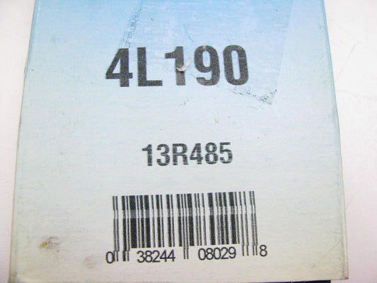 Dayco 4L190 Accessory Drive Belt - 1/2'' X 19''