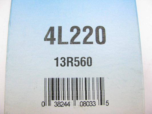 Dayco 4L220 Accessory Drive Belt - 1/2'' X 22''