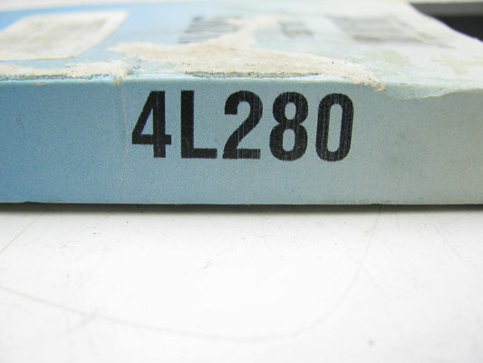 Dayco 4L280 Industrial Accessory Drive V-Belt - 1/2'' X 28''