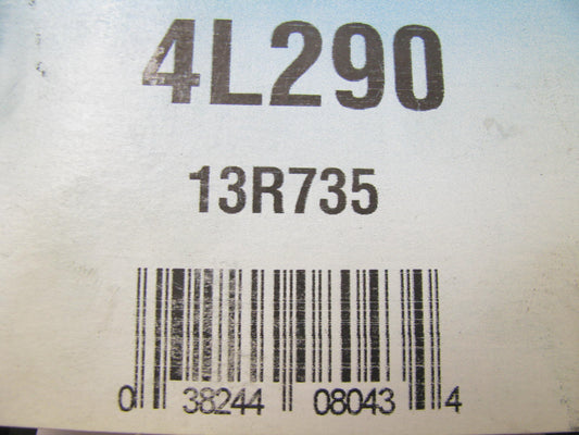 Dayco 4L290 Accessory Drive Belt - 1/2'' X 29''