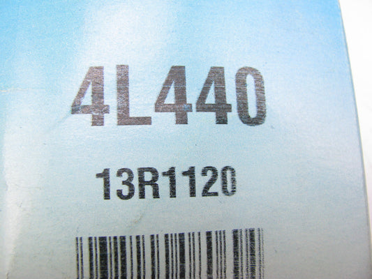 Dayco 4L440 Industrial Accessory Drive V-Belt - 1/2'' X 44''