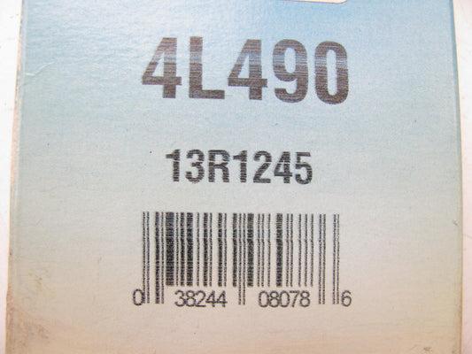 Dayco 4L490 Lawn & Garden Power Equipment Accessory Drive Belt - 1/2'' X 49''