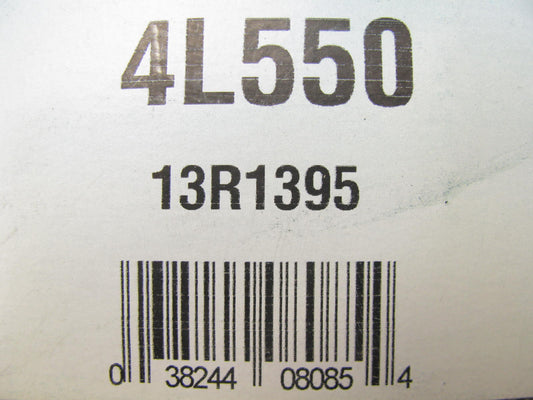 Dayco 4L550 Lawn & Garden Power Equipment Accessory Drive Belt - 1/2'' X 55''