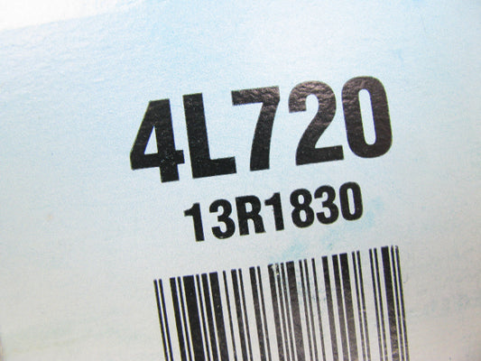 Dayco 4L720 Accessory Drive Belt - 1/2'' X 72''