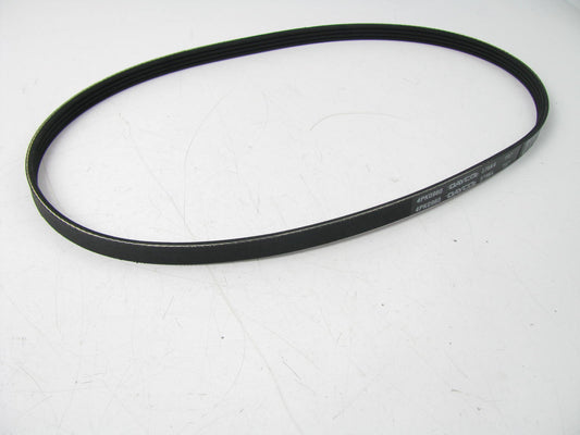 Dayco 4PK0960 Serpentine Belt - 0.56'' X 38.00'' - 4 Ribs