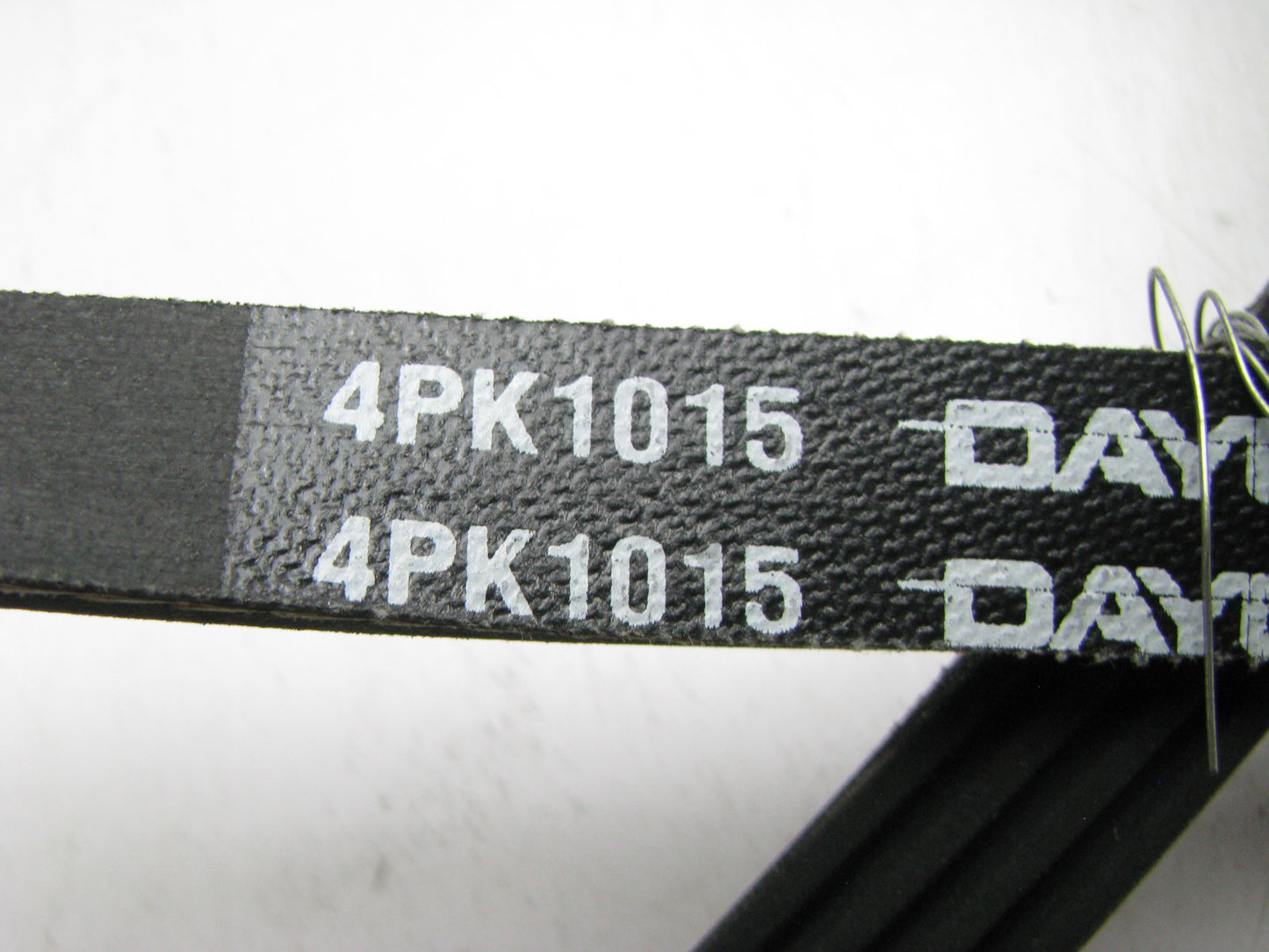Dayco 4PK1015 A/C Drive Belt For 1997-2001 Infiniti Q45