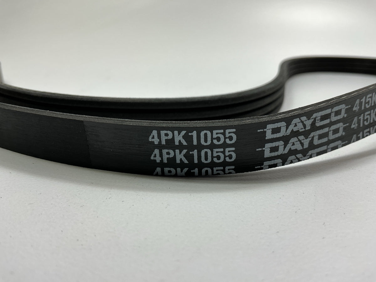 Dayco 4PK1055 Serpentine Belt