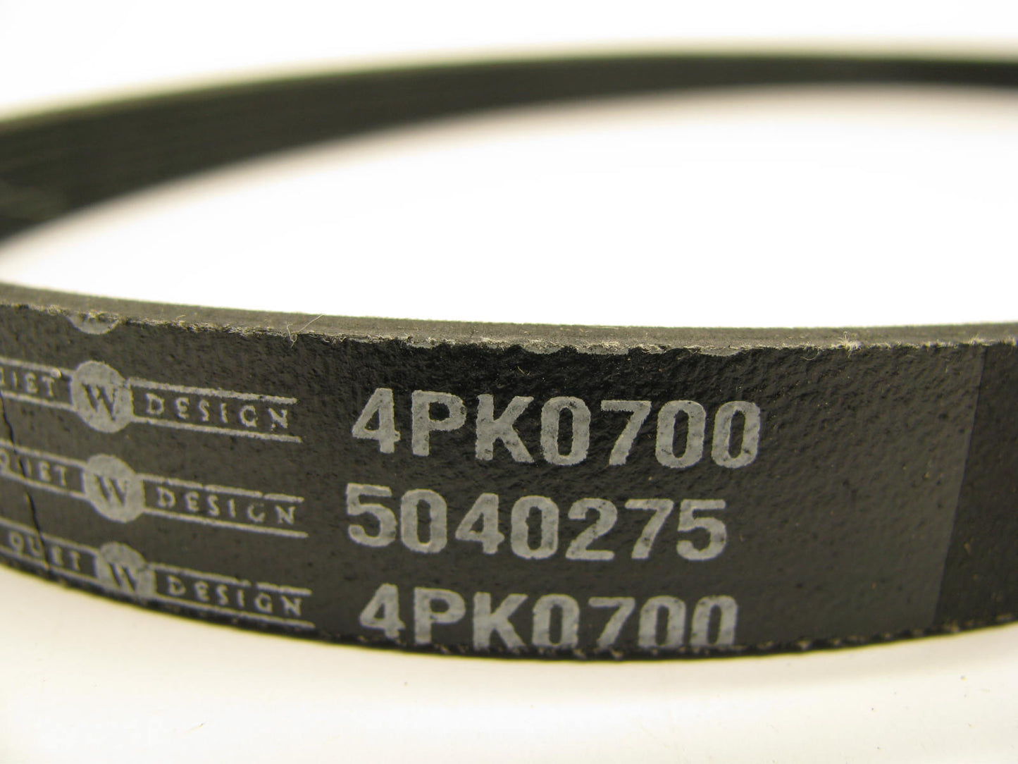 New Dayco 5040275 Engine Serpentine Drive Belt