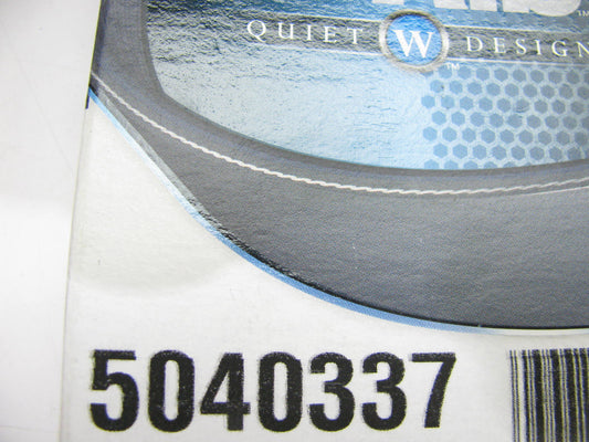 Dayco 5040337 Serpentine Belt