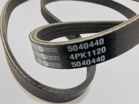 Dayco 5040440 Serpentine Belt