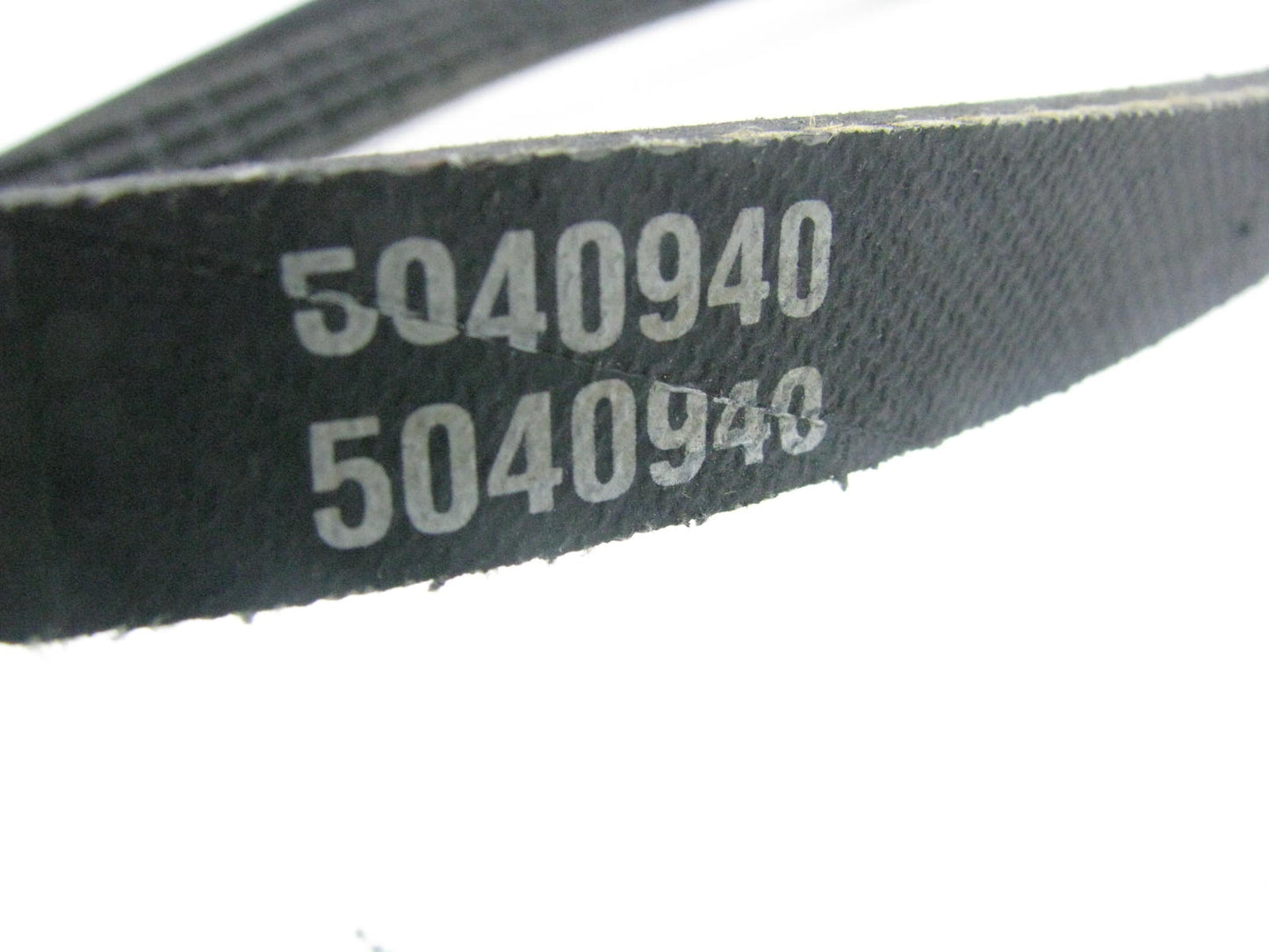 Dayco 5040940 Serpentine Belt - 0.56'' X 94.50'' - 4 Ribs