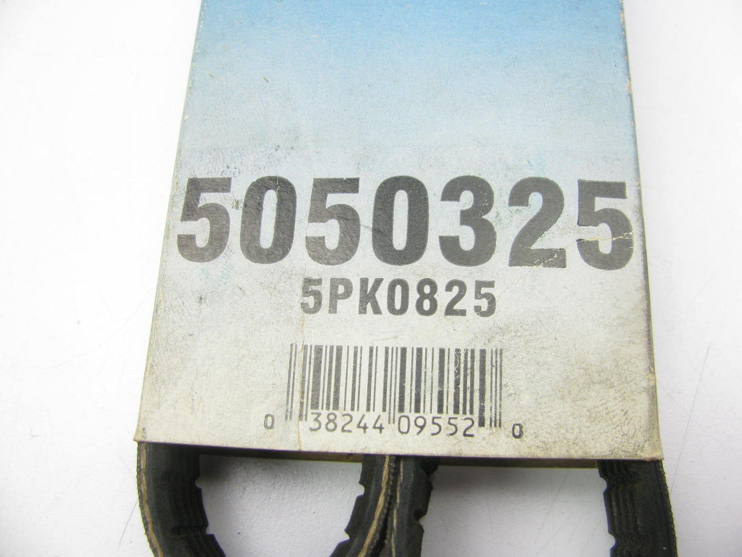 Dayco 5050325 Serpentine Belt - 0.68'' X 32.50'' - 5 Ribs