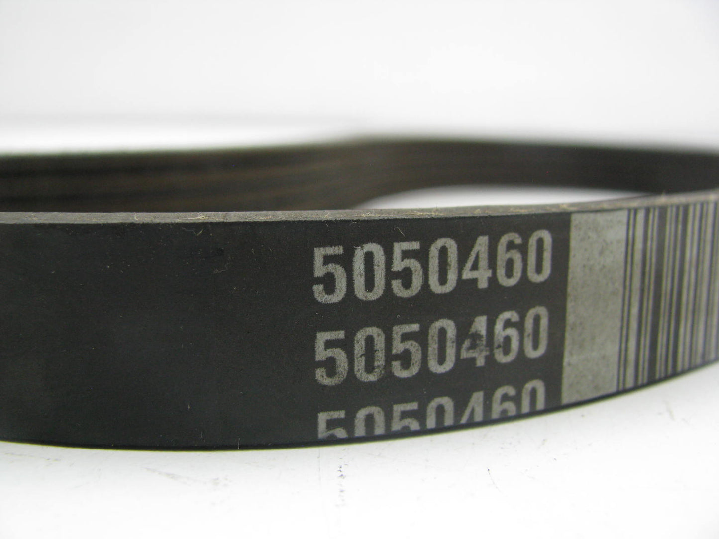 Dayco 5050460 Serpentine Belt - 0.69'' X 46.50'' - 5 Ribs