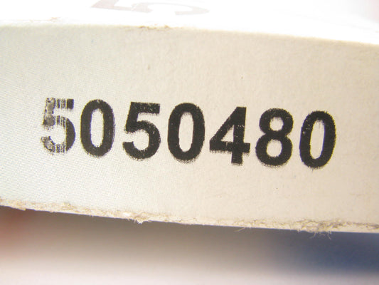 Dayco 5050480 Serpentine Belt - .667'' X 48.685'' - 5 Ribs - 5PK1220