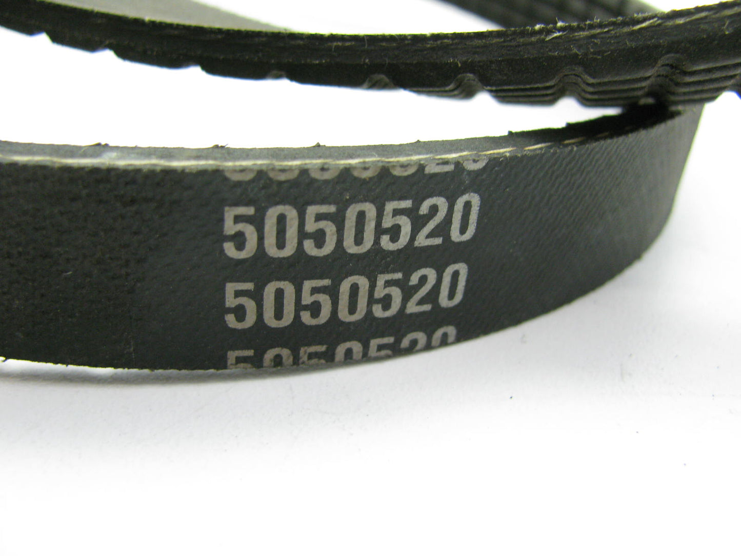 Dayco 5050520 Serpentine Belt - 0.68'' X 52'' - 5 Ribs