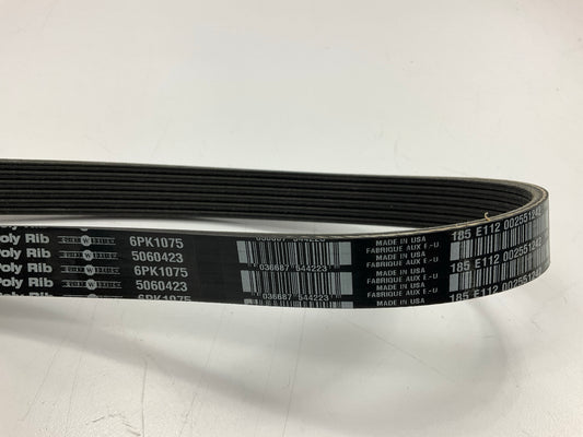 Dayco 5060423 Serpentine Belt