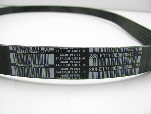 Serpentine Belt Dayco 5060431