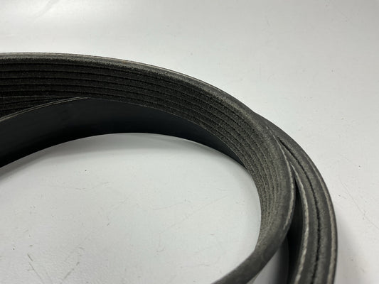 Dayco 5060775 Serpentine Belt - 0.82'' X 77.56'' - 6 Ribs