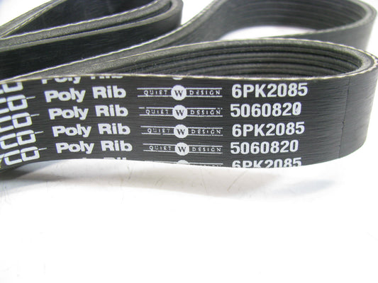 Dayco 5060820 Engine Serpentine Belt 4060820, 4060822