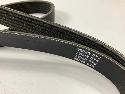 Dayco 5060830 Serpentine Belt