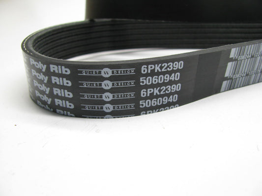 Dayco 5060940 Serpentine Belt