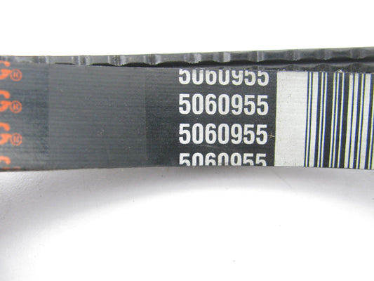 Dayco 5060955 Serpentine Belt - 0.84'' X 96.00'' - 6 Ribs