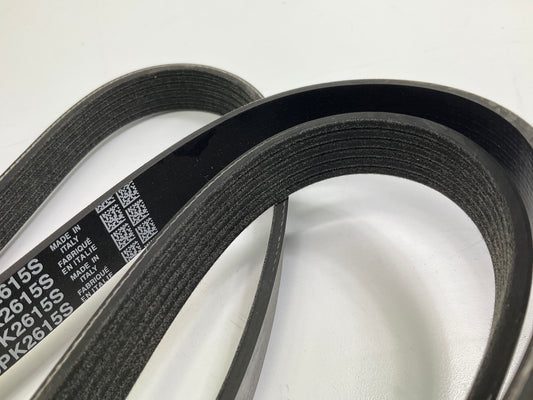 Dayco 5061030 Serpentine Belt