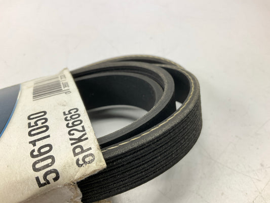 Dayco 5061050 Serpentine Belt