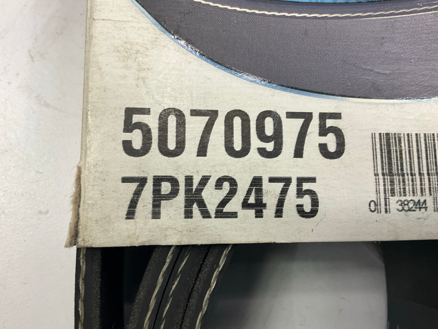 Dayco 5070975 Main Drive Serpentine Belt