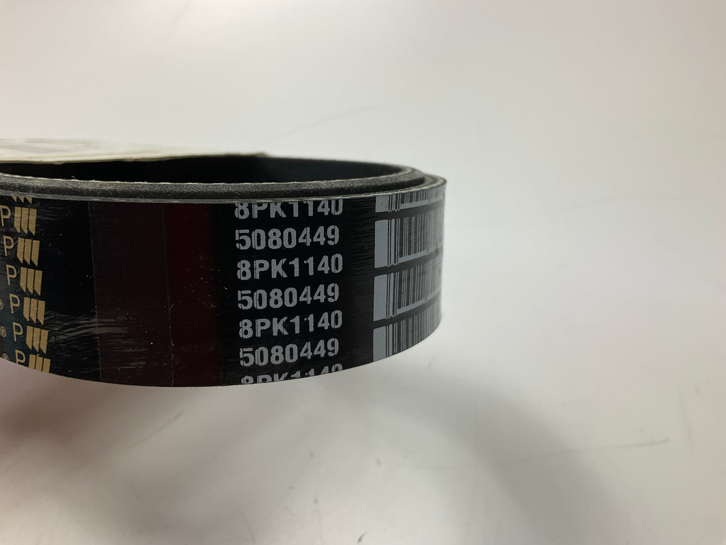 Dayco 5080449 Serpentine Belt