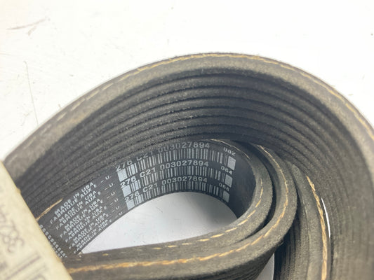 Dayco 5080505 Fan Serpentine Belt