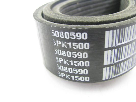 Dayco 5080590 Serpentine Belt