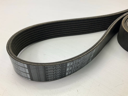 Dayco 5080993 Serpentine Belt