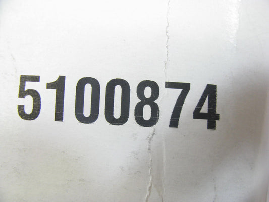 Dayco 5100874 Serpentine Belt - 1.367'' X 88.25'' - 10 Ribs
